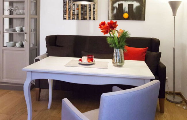 Ferienwohnung Lieblingsplatz - Foto 10