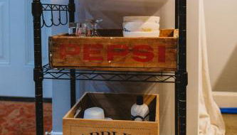 Serene Studio Country Apartment in Sawyer MI Near Lake MI and Downtown - Foto 2