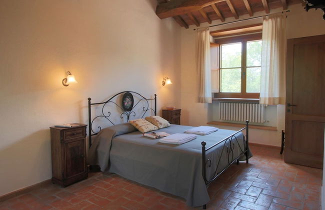 Cosy Farmhouse in Proceno With Swimming Pool - Foto 14