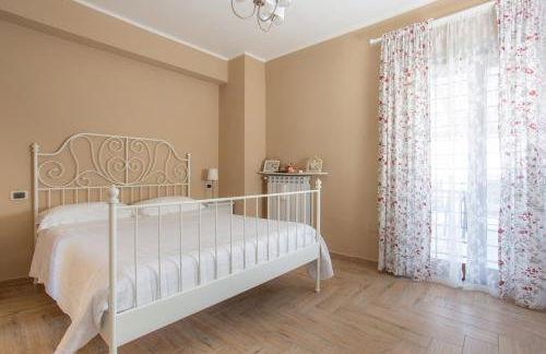 Villa Santoro al Paradiso Verde, Villa intera con Piscina - Foto 37