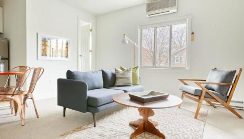 Kasa Del Ray Alexandria - Foto 2