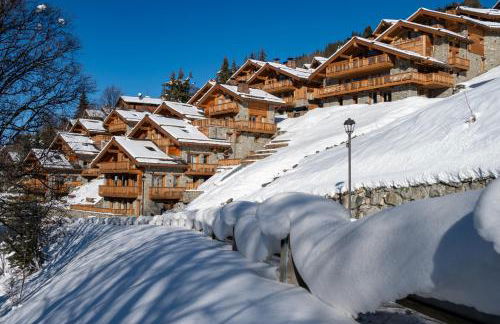 Falcon Lodge by Alpine Resorts - Foto 39