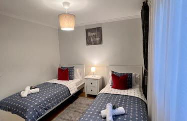 Apartamentos Prestige Málaga - Suite III - Foto 21