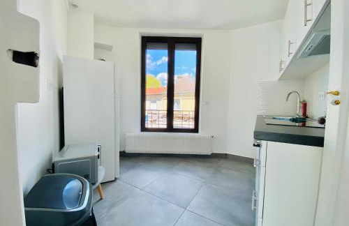 Cozy Appart'3 - Centre ville & Proche Gare - Cozy Houses - Foto 4