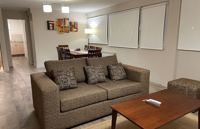 Catedral Suites - Foto 42