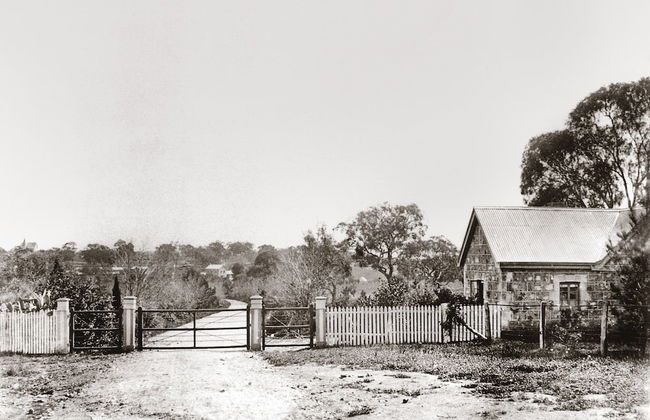 Bungaree Station - Foto 10