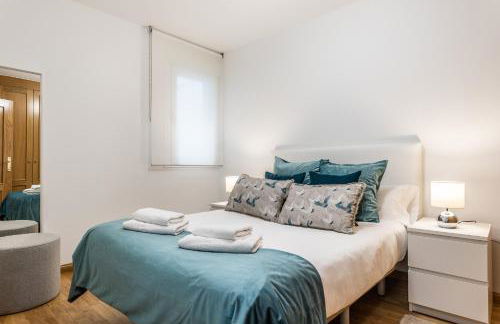 Waou Chamberi I - Alquiler Corta Duración - Photo 29