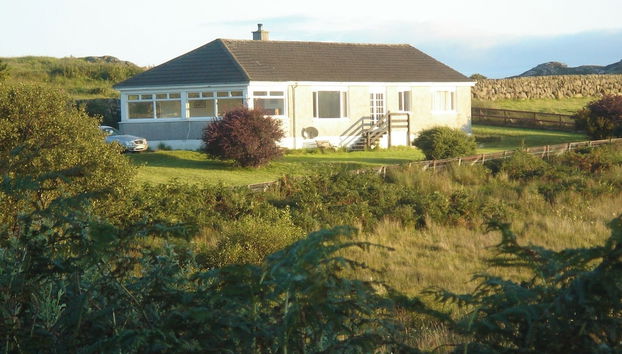 Private and Picturesque Luxury Cottage on Mull - Foto 2, Imagen principal