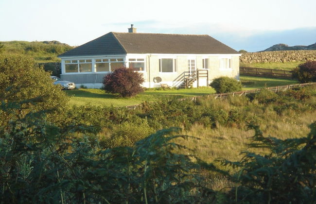 Private and Picturesque Luxury Cottage on Mull - Foto 1