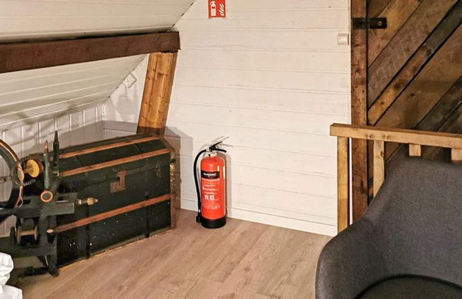 12 Person Holiday Home in Flatraket-by Traum - Foto 34