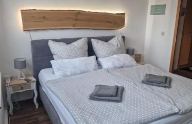 Ferienwohnung Wilhelmine - Foto 9