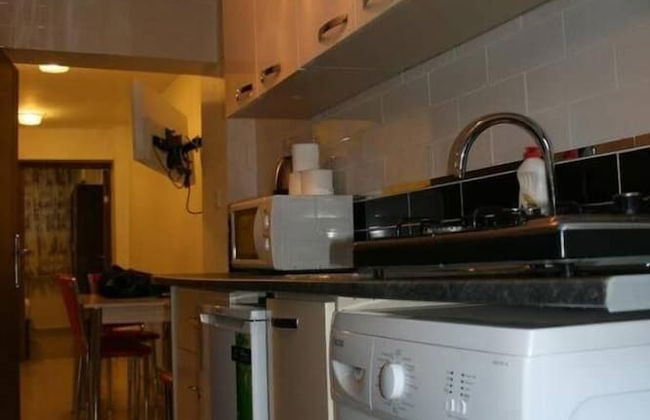 Mete Apartments - Foto 16