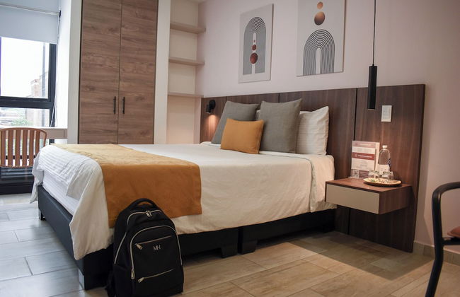 Hotel Molinos by Growing Group - Foto 35