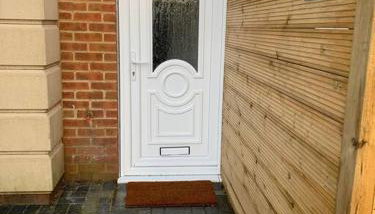 Apartment C, a one bedroom Flat in south London - Foto 2