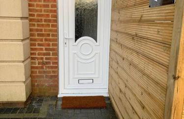 Apartment C, a one bedroom Flat in south London - Foto 2