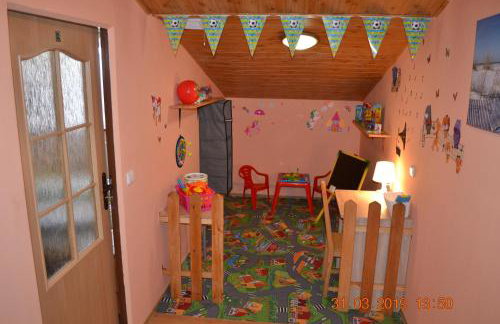 AGROTURYSTYKA POD ŚNIEŻNĄ - Foto 22