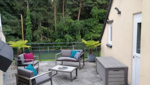 "Le Rooftop de la fontaine" dans cadre verdoyant - Foto 3