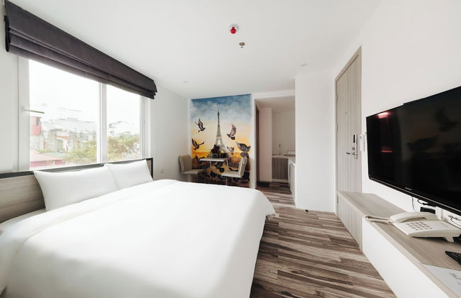 Su Casa Hanoi Old Quarter - Foto 2