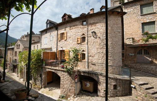 Gîte La Proue du Serre 4/5 personnes - Foto 32