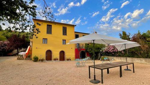 Donna Vittori - Borgo Agricolo - Foto 2