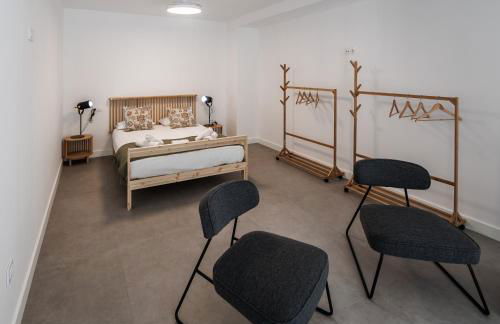 Apartamentos Cayetana - Foto 11