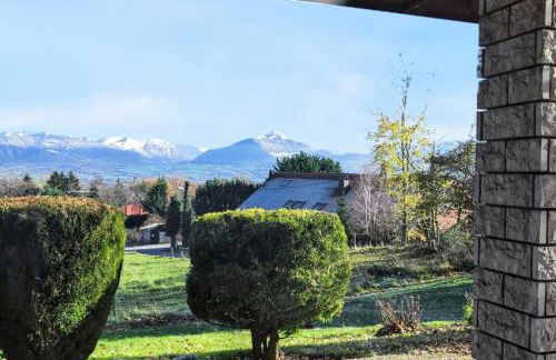 Maison avec jardin clôturé à Reignier-Esery - Foto 25