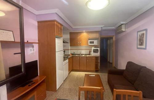 Apartamentos Villa de Ainsa - Foto 17