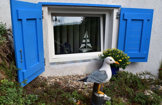 Ferienwohnung am Prusssee in Guster - Foto 35