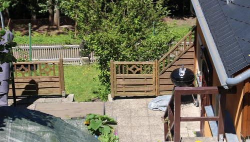 Ferienhaus Kraxlhütte Krippen - Foto 2