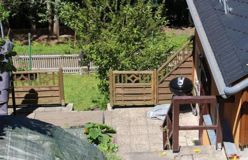 Ferienhaus Kraxlhütte Krippen - Foto 2