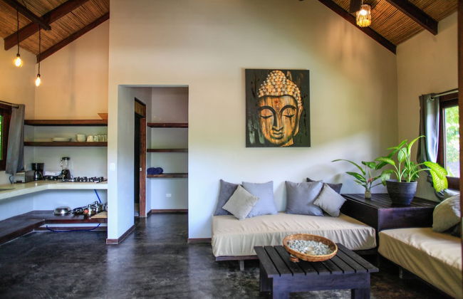 Lua Villas - Foto 34