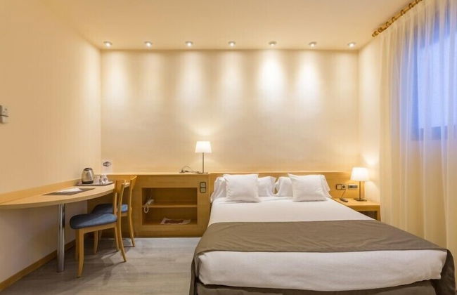 Hospedium Apartamentos DV - Foto 15