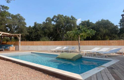 L'abri Côtier on St Cyprien beach - Foto 70