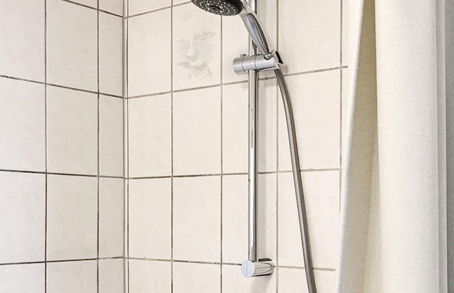 4 Person Holiday Home in Nakskov - Foto 9