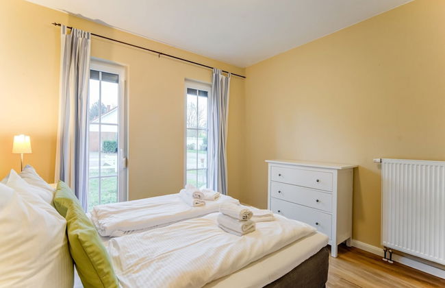 Attractive Home in Bastorf With Private Garden - Foto 21