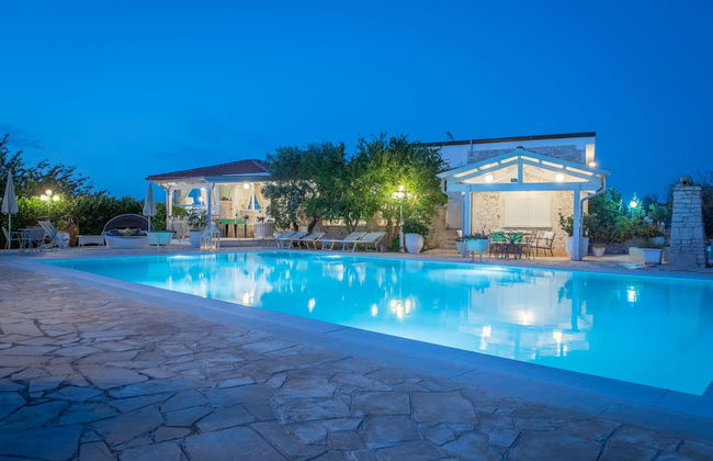 Agriturismo Salinola - Foto 47