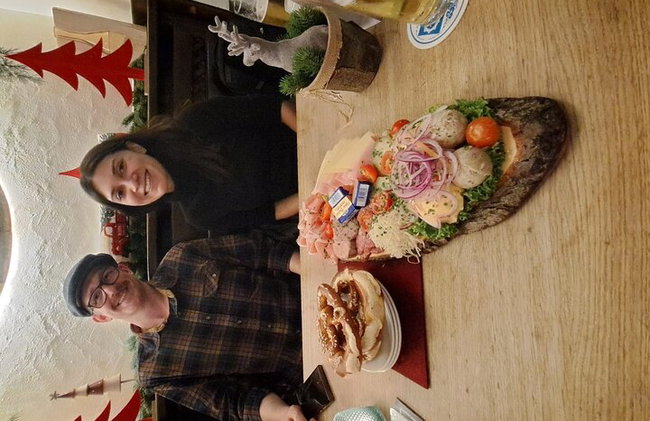 Münchner Bier und bayerische Happen Private Tour - Foto 7