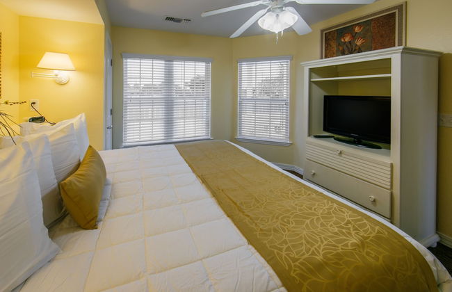 Holiday Inn Club Vacations Orlando Breeze Resort by IHG - Foto 19