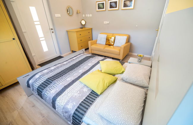 Apartments Stankovo - Foto 4