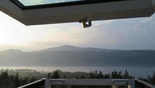 The Loft at Log Ness - Foto 4