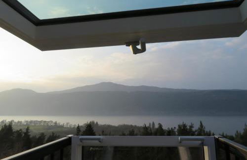 The Loft at Log Ness - Foto 4