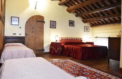 Agriturismo Tenuta Goro Veneto - Foto 60