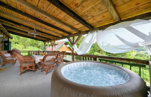 Kuća za odmor Pčelica & Zagorje - Foto 19