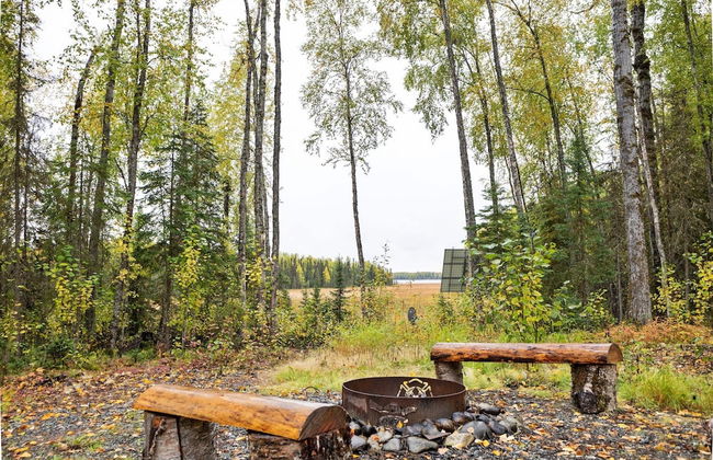 Cabin In The Woods 1 Bedroom Cabin - Foto 24