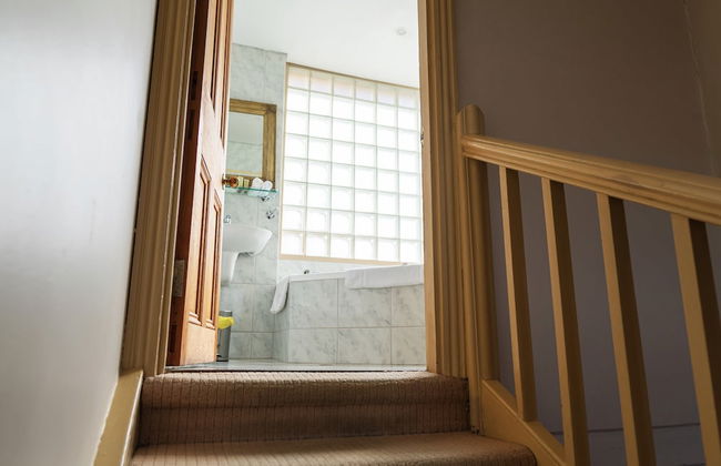 Fire Station Inn - Foto 45