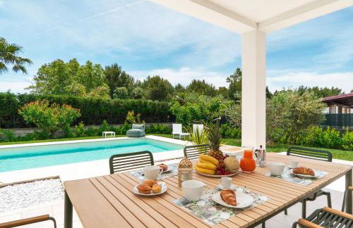 Villa Claudia - Foto 6