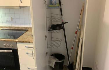 Großes Apartment Aschaffenburg 4 Schlafzimmer bis zu 10 Personen Mainpark Apartment Mainaschaff - Foto 72