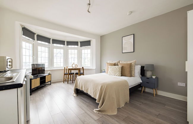 The Gladstone Studio - Foto 1