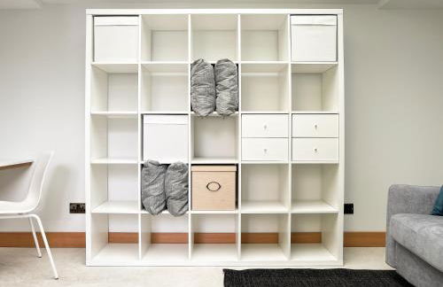 Luxury Urban Oasis with Garden and Private Studio - Foto 22