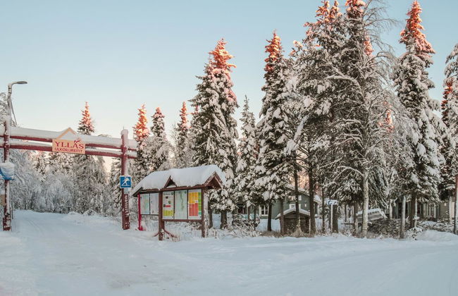 Yllästokka 7 - Foto 2